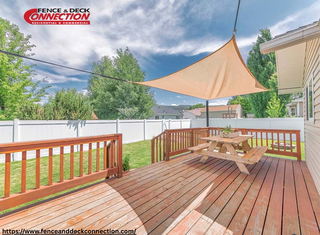 fence installation baltimore